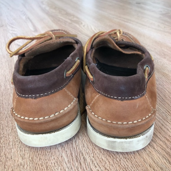 L.L. Bean boat shoes - Picture 3 of 6